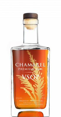 Chamarel Premium VSOP Rum